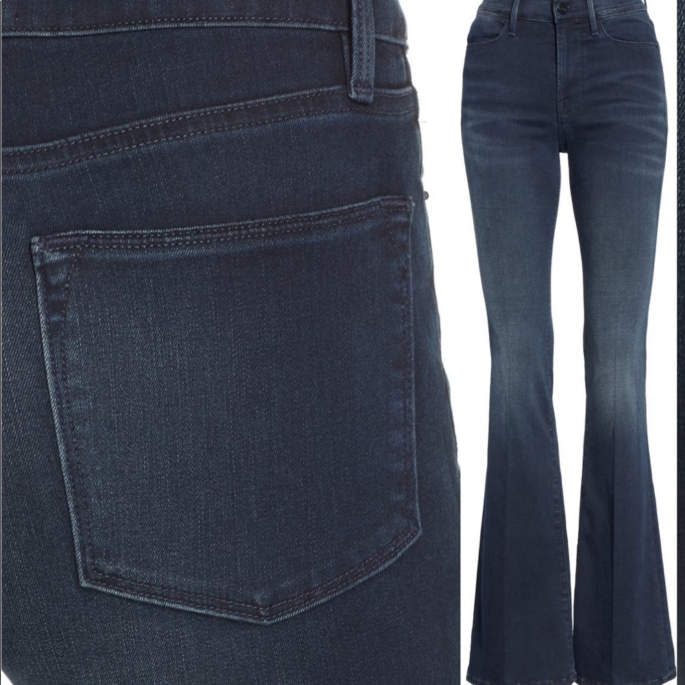 Frame Jeans - Picture 2 of 4